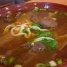 合浦刀切麵食館(國際店)