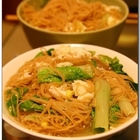 石記製麵-雞絲麵