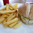 拉亞漢堡 Laya Burger(新莊景德店)