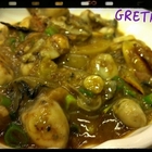 哈林鐵板燒(太平洋SOGO百貨新竹站前店)