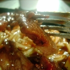 牛頭牌無名牛排