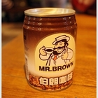 Mr. Brown Café 伯朗咖啡館(宜蘭員山店)