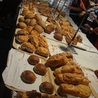 佳湘麵包烘培(沙鹿)