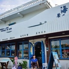 Ocean Blue 複合式餐廳