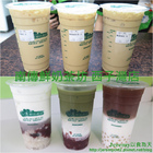 南傳鮮奶茶坊(西子灣店)