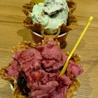 COLD STONE 酷聖石冰淇淋(阪急門市)