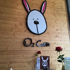 歐兔咖啡(台糖店)