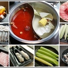 文岩文岩燒蜀辣鴛鴦鍋(蘆洲店)