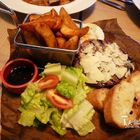 樂昂咖啡 LOVE ONE(大魯閣草衙道)