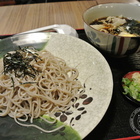 純そば処信州王滝