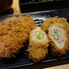 勝博殿日式炸豬排(中信店)