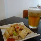 一中街双羨茶堂