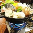 心丼隱食堂(心丼隱食堂)