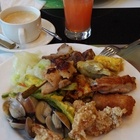 新竹老爺大酒店-Le Cafe自助餐廳