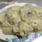 正常鮮肉小湯包