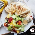 Go勾手-享樂廚房