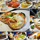 國賓大飯店 i River愛河牛排海鮮自助餐廳