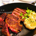 TC Top Cap Steakhouse 教父牛排