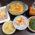 饡味軒嘉義火雞肉飯