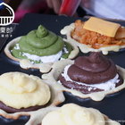 小栗郎日式栗燒き(台中店)