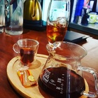 雷克斯咖啡吧 Rex Espresso Bar