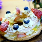 荷芙亭Hefei pavilion