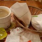 摩斯漢堡 MOS BURGER(天母東路店)
