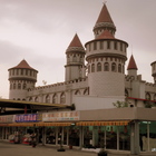 苗栗田園大餐廳