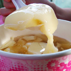 南榮路口傳統豆花