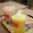 麥當勞(中港四店)