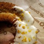 Mister Donut 統一多拿滋(中壢門市)