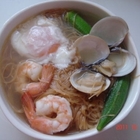 阿嬤の幸福金絲麵