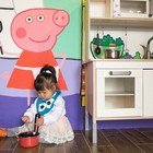 饗覓Shiny 食˙事˙茶