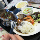 687餐坊咖啡下午茶