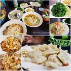 川味麵館-中韋牛肉麵