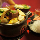 老先覺麻辣窯燒鍋(鳳山青年店)