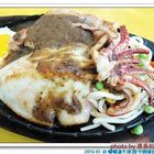 嘟嘟滿牛排((原金華店))