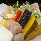 阿官火鍋專賣店(逢甲店)