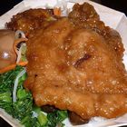 台灣鐵路便當本舖(板橋站)