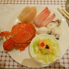 華王飯店-波麗露西餐廳