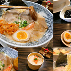 岩葉拉麵(華夏店)