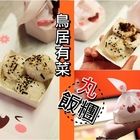 鳥居有菜輕鬆蔬食