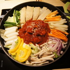 韓武鍋(韓武鍋 師大店)