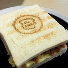 TANKO 炭烤三明治