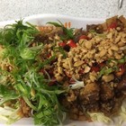 大姊的店 新加坡料理