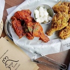 치킨샾 Chicken shop 韓國炸雞專賣