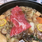 金大鋤壽喜燒(府中店)