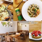 湘林義式廚坊台南店