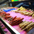 李林烤肉之家烏日店