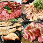 小滿苑燒肉